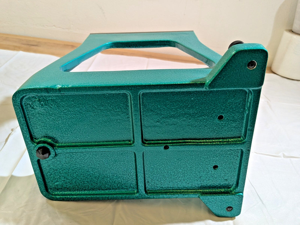 Level Wheel Balancing Stand 10-1/4" Long X 9" Wide X 9-3/4" High 5325-14