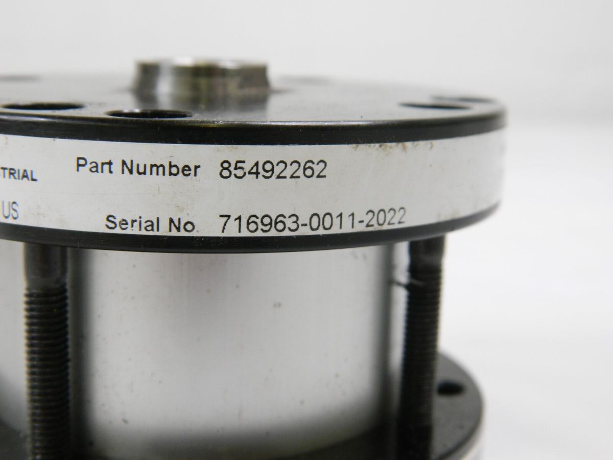 PARKER 1" Stroke x 2" Bore Double Acting Air Cylinder 85492262