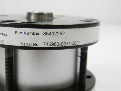 PARKER 1" Stroke x 2" Bore Double Acting Air Cylinder 85492262