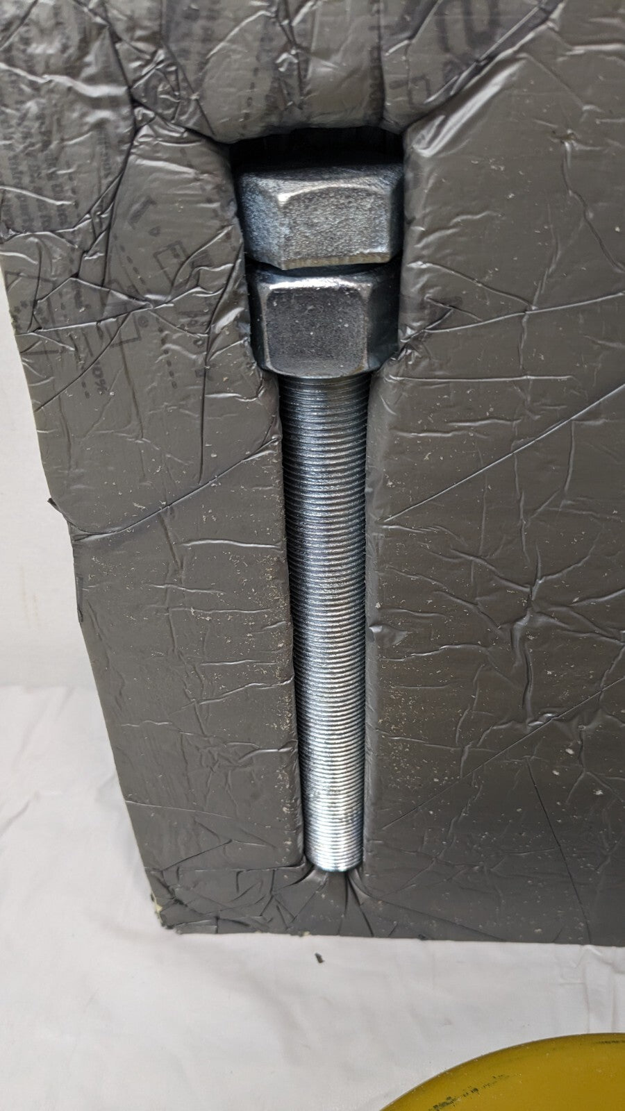 Barrymount Leveling Barrymount Type LM9-B 9"Base 13000Lb Load Capacity 26820-1