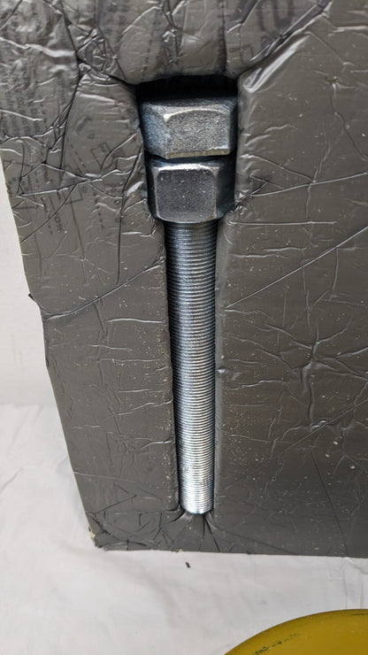 Barrymount Leveling Barrymount Type LM9-B 9"Base 13000Lb Load Capacity 26820-1