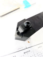 Iscar Indexable Turning Toolholder: CSDNN 20-4CE 3601883