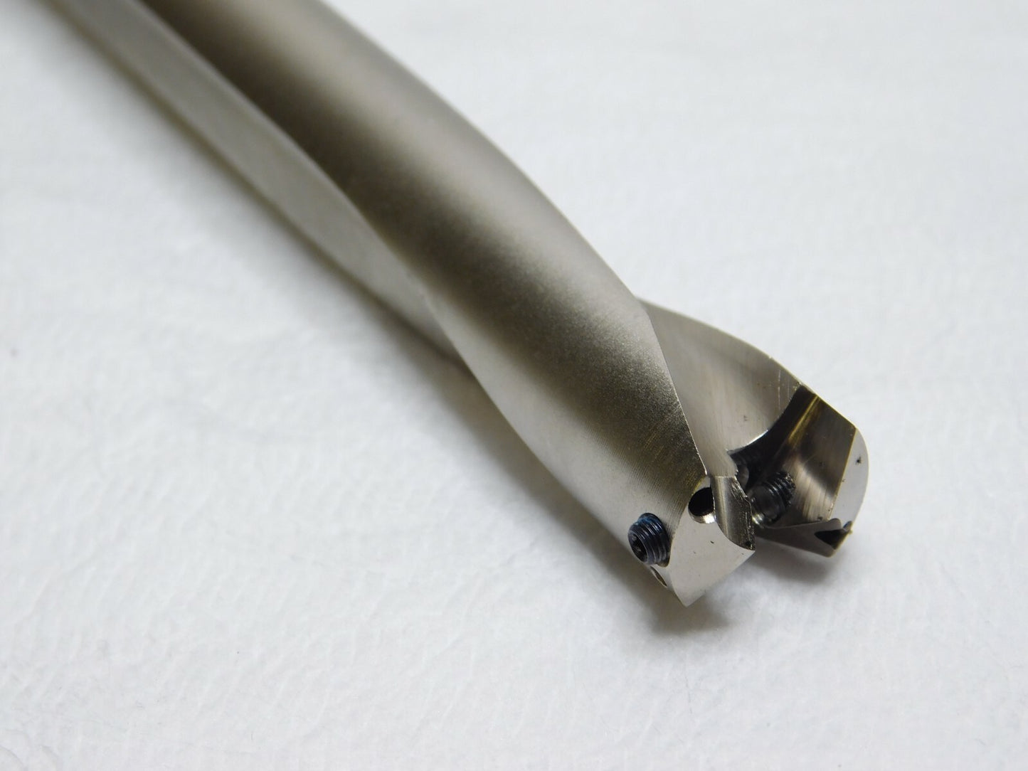 Guhring Replaceable-Tip Drill 16 to 17mm Range Dia WN R-RTW 2748 4031093573955