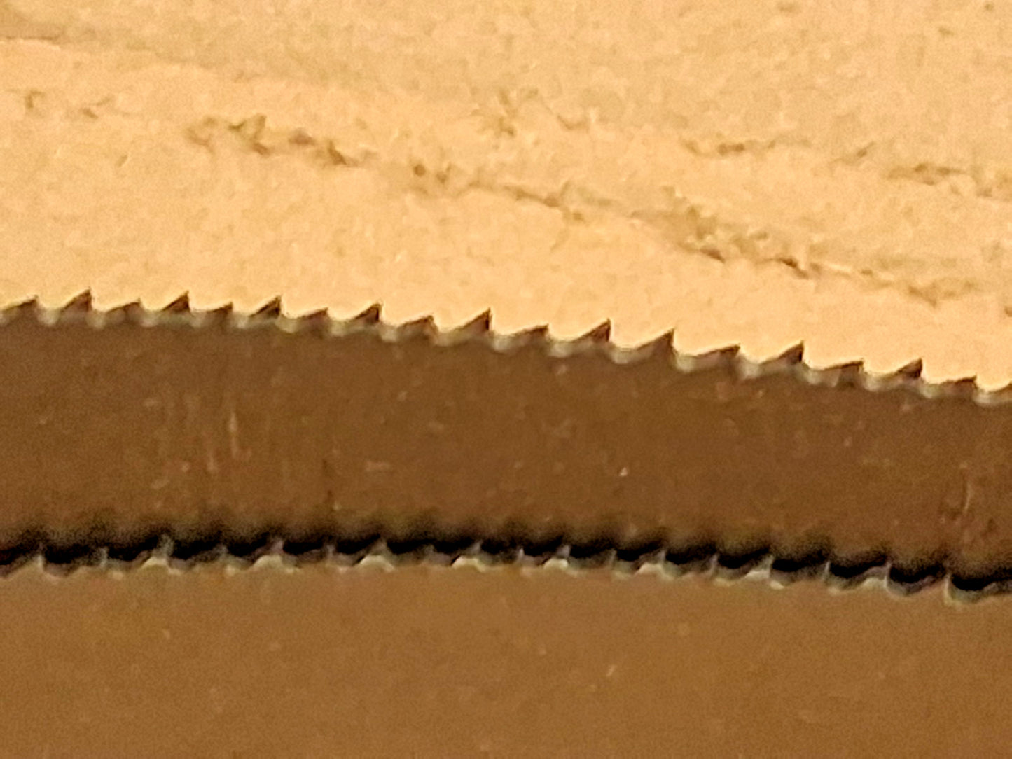 Lenox Welded Bandsaw Blade 11Ft 6" Long x 3/4" W x 10 to 14 TPI 79647CLB113505