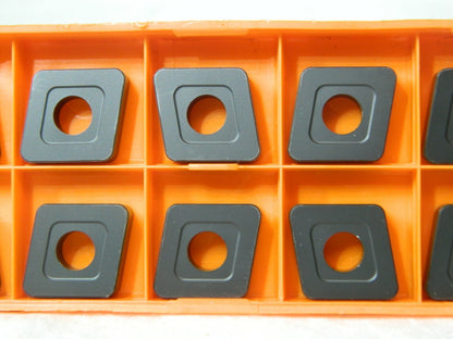 Hertel CNMM646SN-R75 HC115T Carbide Turning Insert 10 pack1001535