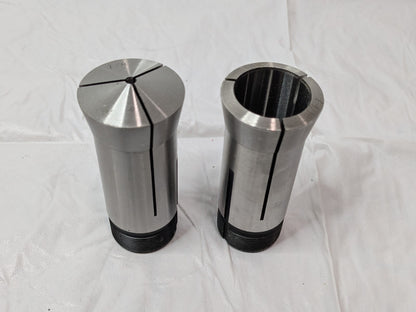 18 Piece Collet Set Increments of 1/16" 230-8018