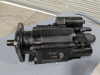BEZARES USA Dump Pump DirectMount Left Rotation Airshift PARTS/REPAIR BZ102LAS25
