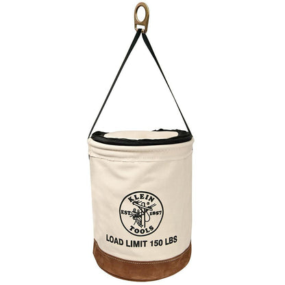 Klein Tools Tool Bucket 14" Wide 14" Deep 22" High 62800784