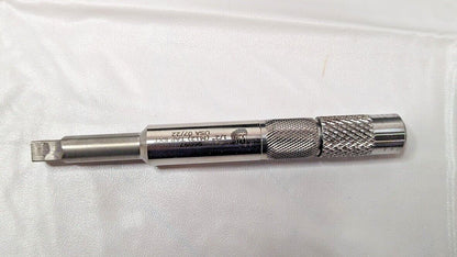 Whitney Tool 9 Piece 5" Tap Extension Set #0 to 1/2" 96119