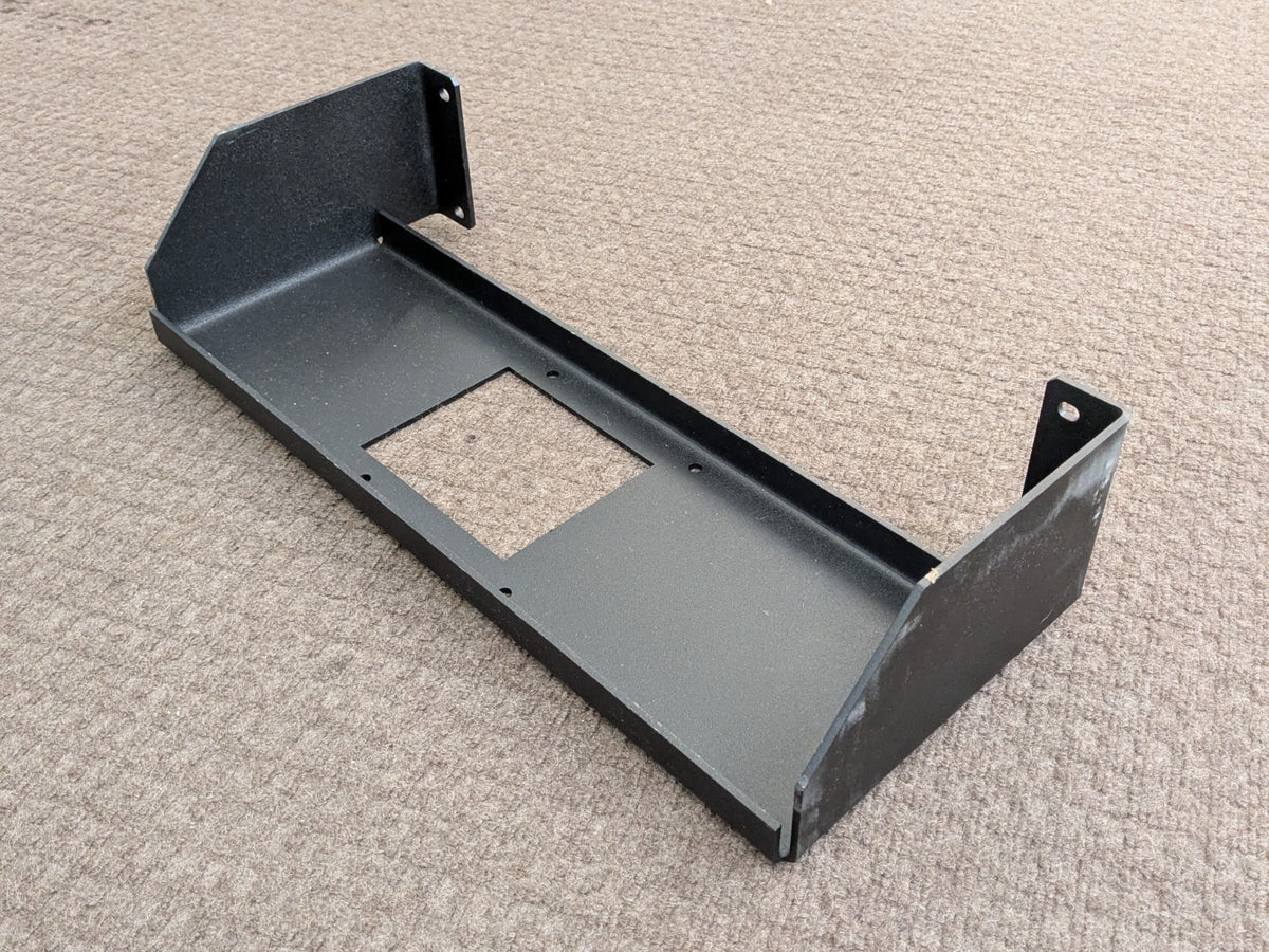 Big Bear Econo-Kart CNC Tool Cart Base Assembly BB3000