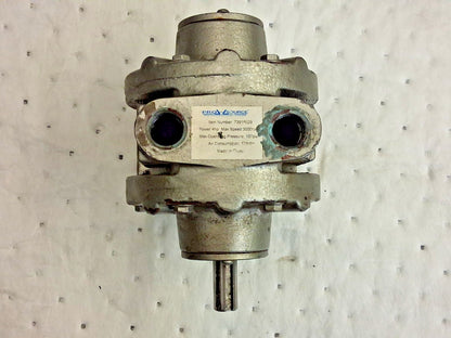 Pro-Source Air Actuated Motors 4HP Max RPM 3000 HX6AM-H