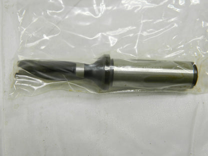 KYOCERA Replaceable-Tip Drill 0.453 to 0.472" Dia THD11184