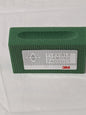 3M Diamond Hand Sanding Pad: 2-1/4" Wide, 3-3/4" OAL, Medium Grade 7000045664