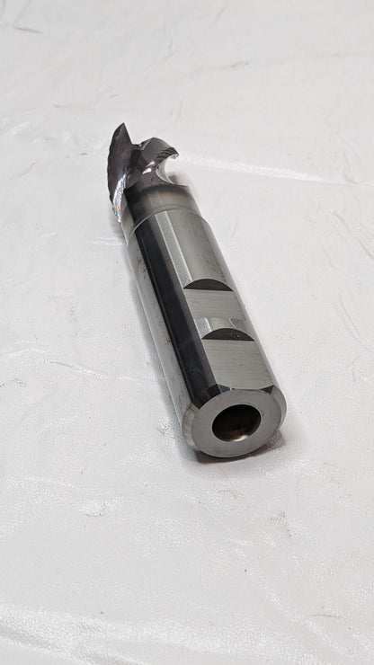 Seco Carbide Roughing End Mill 25 mm Dia 3FL 490V250R050Z3A-MEGA-T 02623925