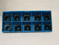 Ingersoll SCMT432 Grade TT7015 Carbide Turning Insert Qty 10 5523639