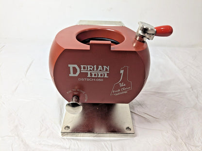 Dorian Tool Tightening Fixture 3 Position DSTSCH-050 73310136002