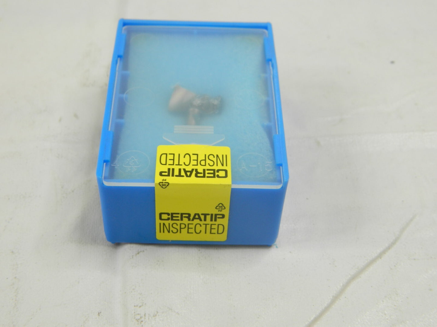 KYOCERA DA1450MFTPPR1535 Carbide Replaceable Tip Drill TLC10195
