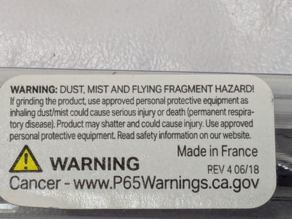 Walter-Titex Carbide Long Drill Coolant-Through DC160-30-08.000A1-WJ30EU 7684396