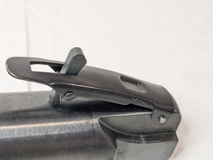 CP 4" Disc Angle Grinder Steel Body 1Hp CP3040GABTIM PARTS/REPAIRS