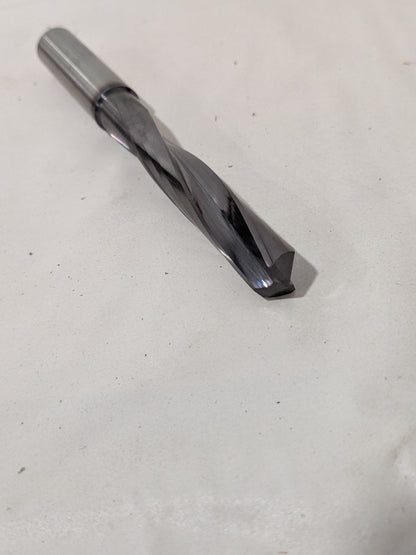 YG1 Dream Drill for Hardened Steel 7/16" TiAlN DH501063