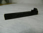 Hertel Left Hand -5° Negative Rake Indexable Turning Toolholder 1000148