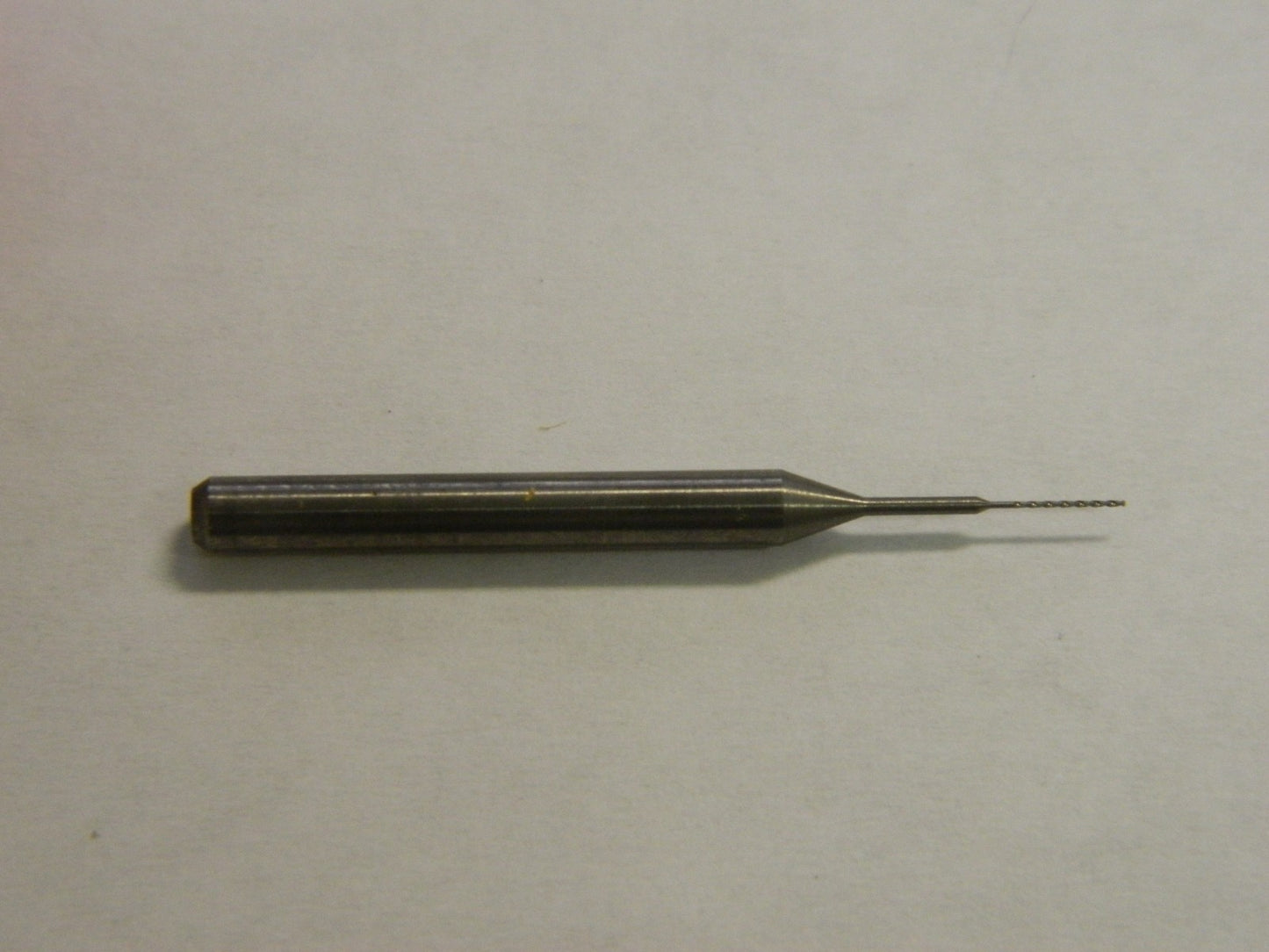 Harvey Tool Mini Carbide Drill .0118" Dia. x .180" LOC Lot of 3 #20118