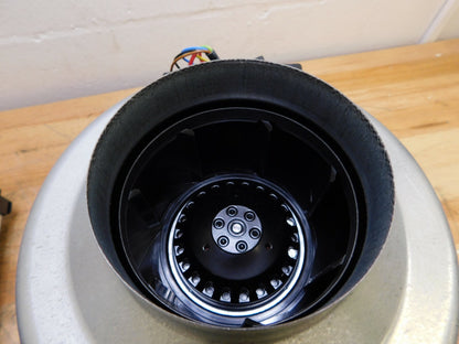 Fantech Enclosed Exhaust Fan 4" Blade Direct Drive 0.027 hp 100 CFM PB110