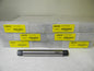 Phase II Standard Lathe Mandrel 3/4 Face Diameter x 6 OAL Qty 6 323-041