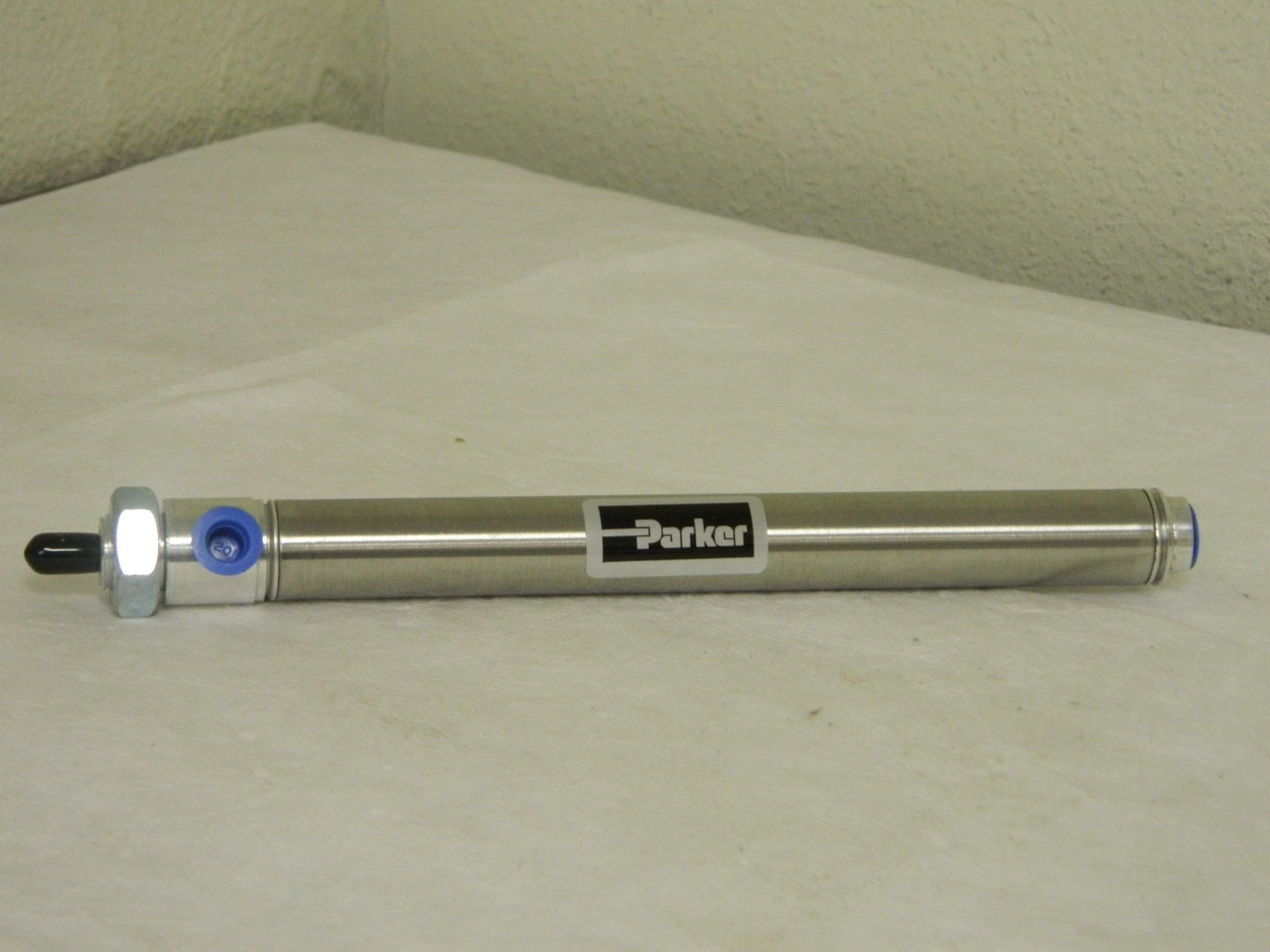 Parker Non-Repair Magnetic Cylinder 3/4" Bore x 1" Stroke 0.75DSRM01.0