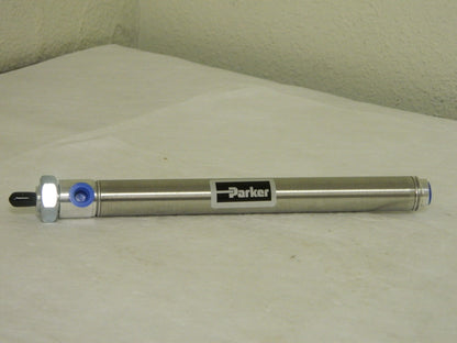Parker Non-Repair Magnetic Cylinder 3/4" Bore x 1" Stroke 0.75DSRM01.0