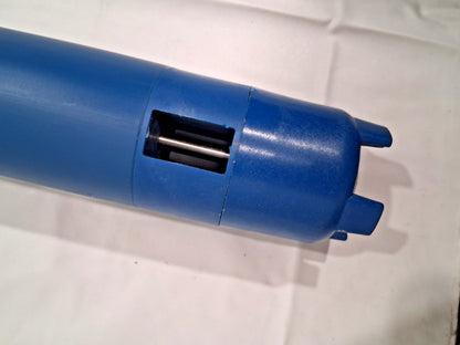 Finish Thompson PF Series PFM Polypropylene Drum Pump Tube DPFP006