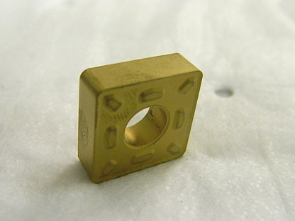 Hertel Carbide Turning Inserts SNMG644M1 Grade HC335 Qty 10 HCX31725D
