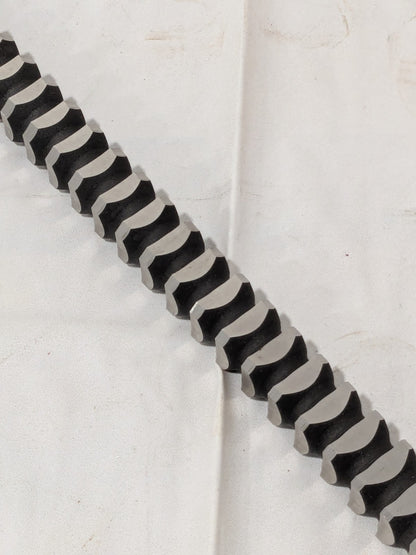 Dumont Square Broach 3/4" x 17-3/4" OAL, 13/16" Pilot Hole Dia 66617