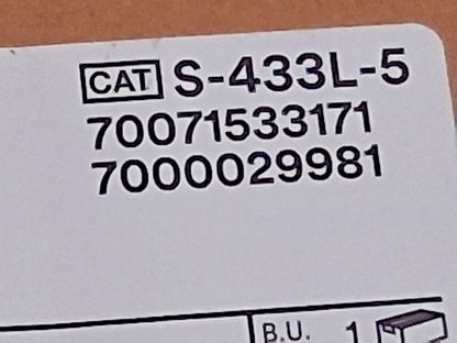3M PAPR &amp; SAR Hoods 7000029981