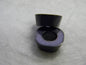 Dapra HFDC43T4 Grade DMP25-GLH Carbide Milling Insert QTY 10 97860
