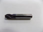 Melin Carbide End Mill 7/16" x 7/16" x 5/8" x 2-1/2" 4FL 562