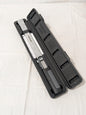 Tekton Beam Torque Wrench: 3/8 in Drive, Square Drive, 18.8000" OAL TRQ62103