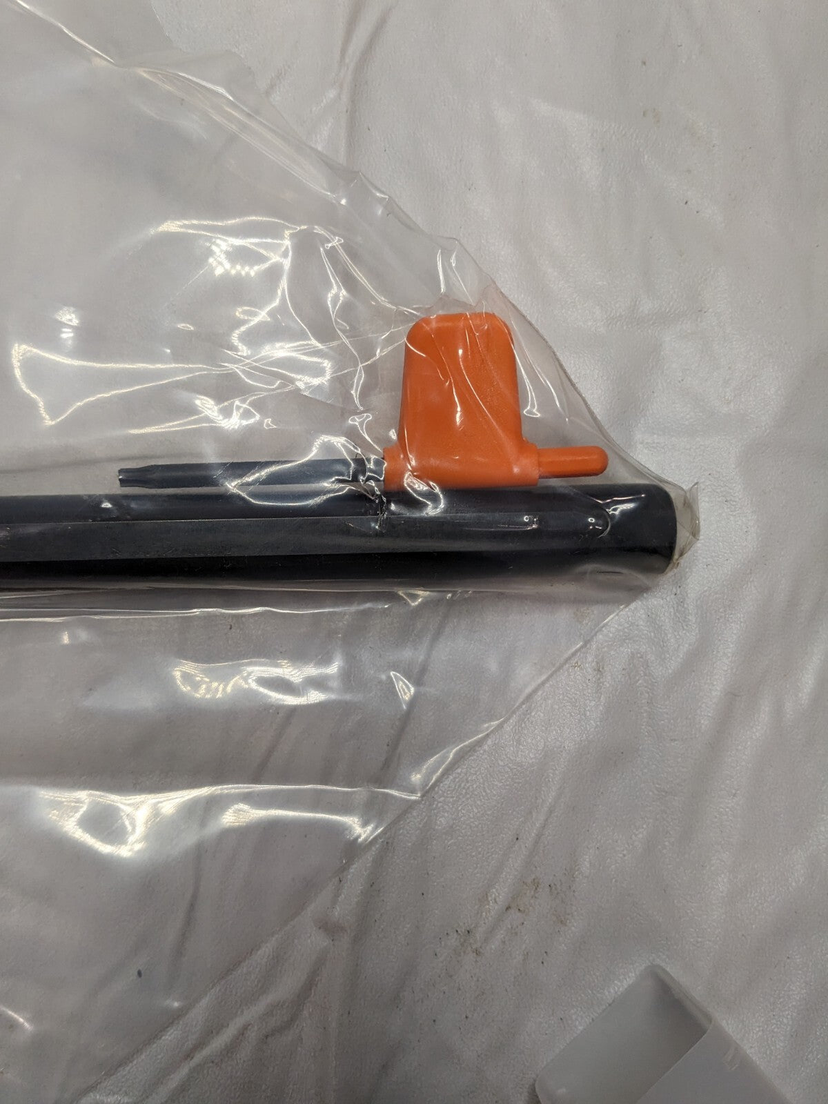 WIDIA Indexable Boring Bar: A10SSCLPR3, 0.77″ Min Bore Dia 5077649