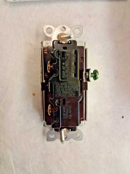 Lutron 4-Way Switch In Terracotta SC-4PS-TC