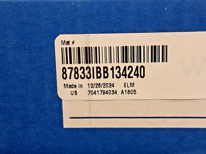 Irwin Blades Welded Bandsaw Blade 13Ft 11" Long x 1" Wide 87833IBB1342