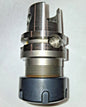 Kennametal Collet Chuck 0.0394 to 0.7874" Capacity ER32 Collet 3795030