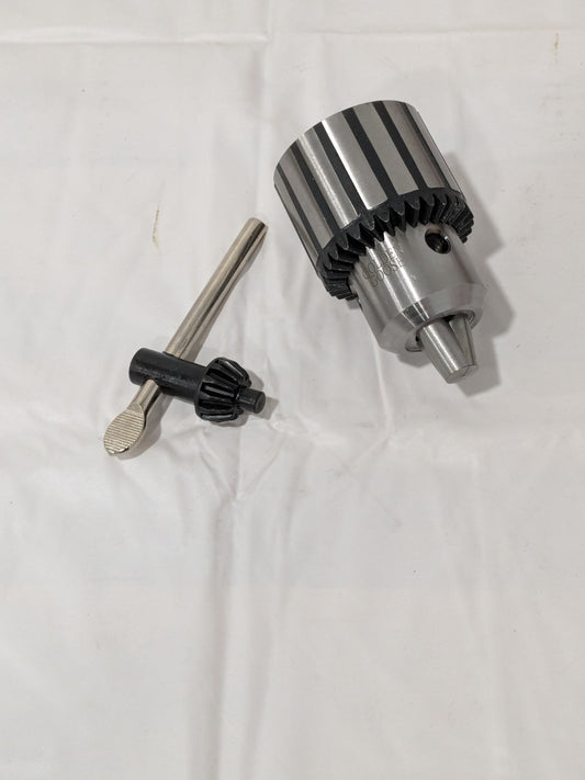GOLDEN GOOSE BALL BEARING TYPE KEYED DRILL CHUCK 16MM - JT3