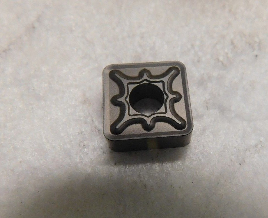 Valenite Carbide Turning Inserts SNMG434 M5 Grade 5625 QTY 10  8YB929553