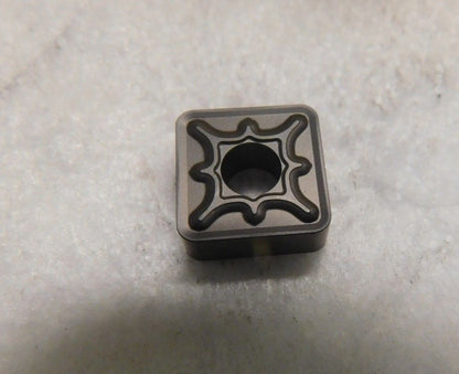 Valenite Carbide Turning Inserts SNMG434 M5 Grade 5625 QTY 10  8YB929553