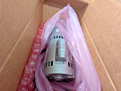 Gast Rotary Vane Septic Air Pump 1023-101Q-G608NEX