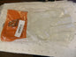 STEINER Welding Gloves: Size Medium 0218-M