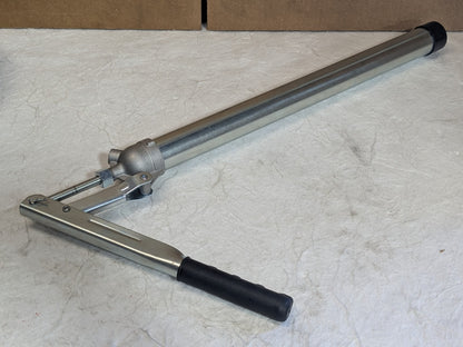 Pro-Lube Lever Action Drum Pump for Heavy Oil and Transmission Differentials
