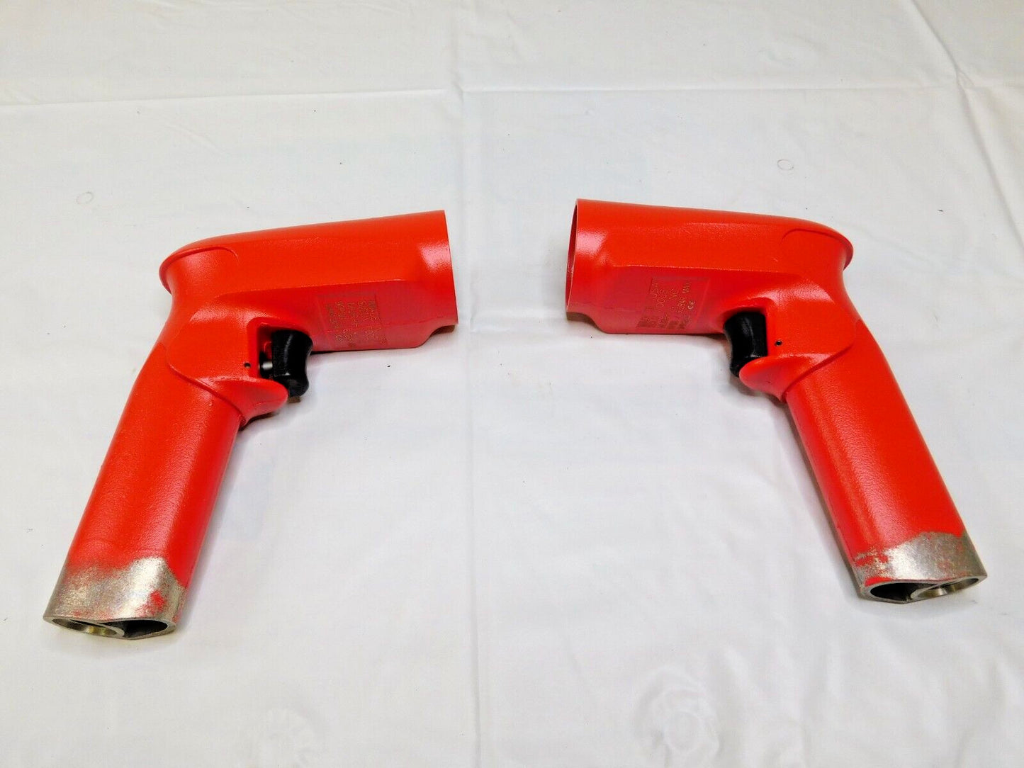 Sioux Tools Housing Pistol Non-Rev QTY 2 SDR-1