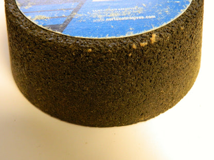 Norton 6/4.75X2X5/8-11 4NZ16P TY11 Charger Suface Grinding Wheel  66252825197