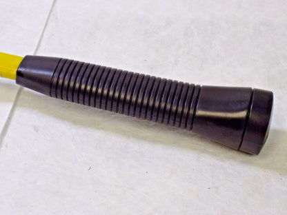 Nupla Non-Marring Composite Hammer w/o Faces 2.5 Lb Head 09-510